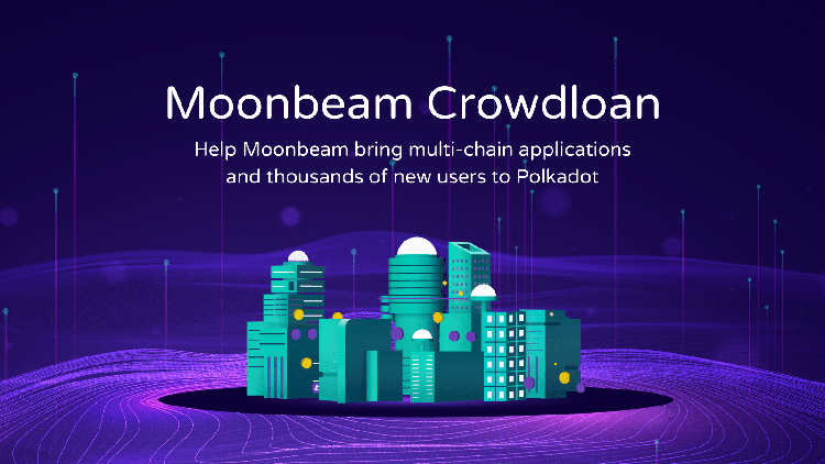 Moonbeam Crowdloan Rewards Announced